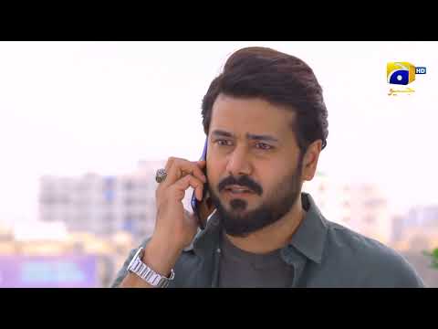 Guddu Episode 37 | 𝐁𝐞𝐬𝐭 𝐌𝐨𝐦𝐞𝐧𝐭 10 | Ali Abbas | Fatima Effendi | Sohail Sameer | HAR PAL GEO