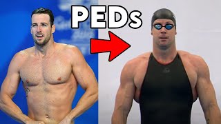 Juiced Athletes are a Problem - Doctor Reacts to Enhanced Games