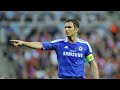 Frank Lampard [Best Skills & Goals]