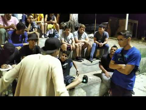 Dmey DHC vs Kano (SEGUNDA RONDA) - 7Barras (Fecha 01)