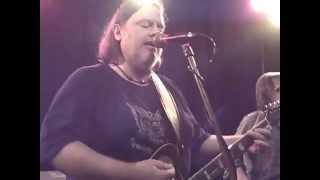 Matthew Sweet-Time Capsule- 7/22/14 Club Cafe Pittsburgh PA