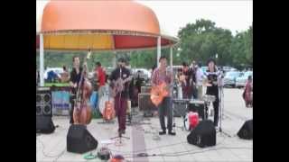 Double Talkin' Baby ／　まーきゅりー