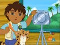 Click Diego The Hero