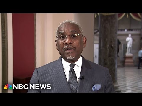 House Democrat says he is ‘concerned’ NY progressive candidates could divide Democratic party