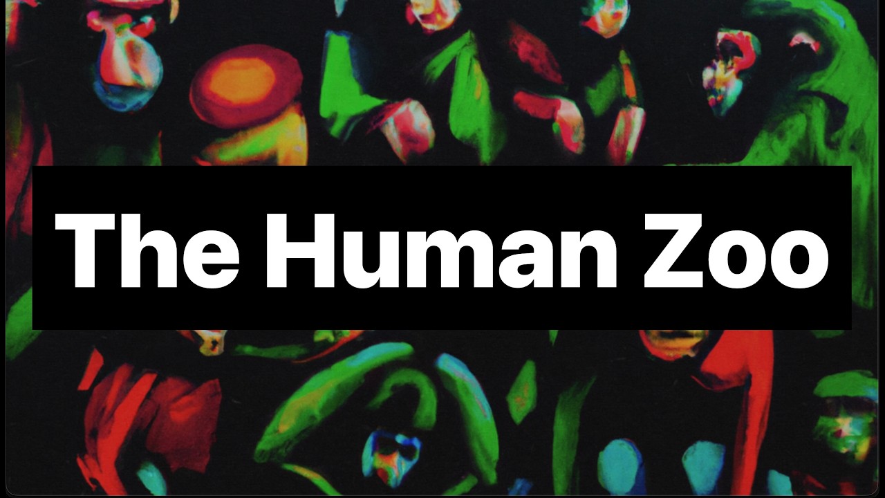 Why Life Feels So Wrong