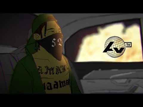 Snoee Badman x Utility - Ep. 1 '3allmyteam' | AVTV