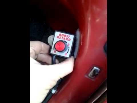 Cheap alternative for an adjusting timing knob on BTM MSD