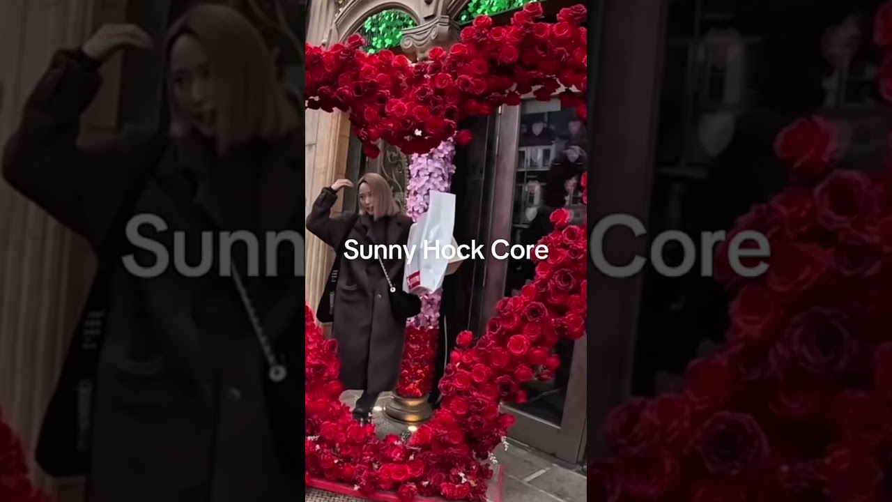 ファン減りませんように #おすすめ #sunnyhock #core #爆笑 #サニホ