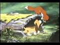Fox And The Hound Im A Hound Dog