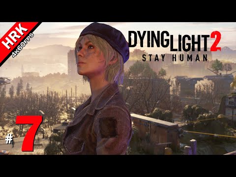 งานนี้ต้องมีคนชอกช้ำ - Dying Light 2 - Part 7