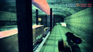 starix vs Giantso51 @ Adepto BH Open 2011