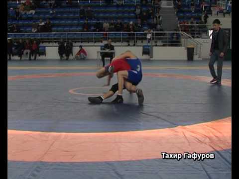 Борьба греко-римская. Перв.Кыргызстана-2017. 84 кг 1\8 Аскар Маратбеков-Абдымажит уулу Абдыкерим
