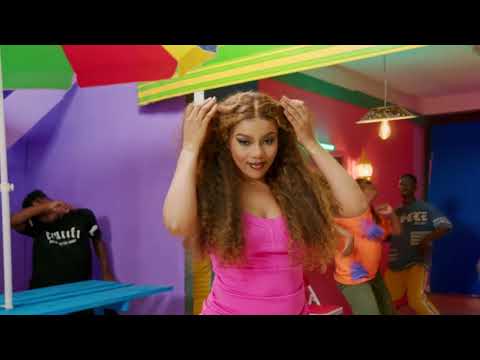 IMILO LECHANCEUX [ Polongo Palanga] Clip officiel