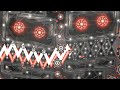 TON 618 By Arctic Pooch Geometry Dash