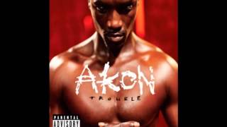 Akon - I Won&#39;t