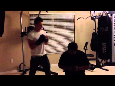 Through my eyes Ep.4 (Feat: Code Javi & ReTro Swiift)