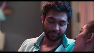 Kadaram kondan love scene Kadaram kondan love scene