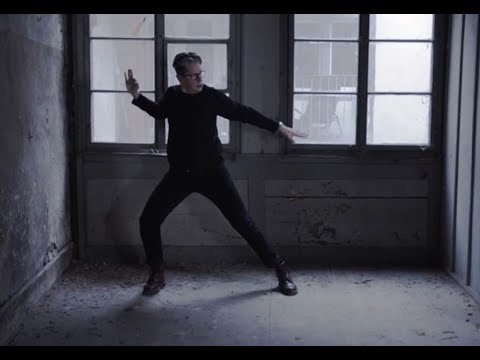 Gran Purismo  ADULTO (Official Video)