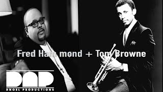 Fred Hammond - "No Way, No Way (You Won't Lose)" (DNoel Productions Remix)