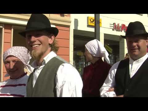 Bitburg, Germany - 2015