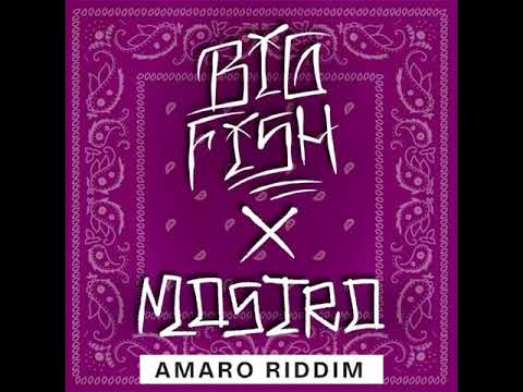 #mostro #big #fish #bigfish Mostro x Big Fish