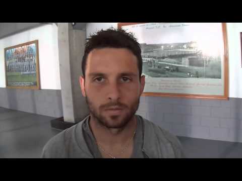 Entrevista a Agustín Torassa