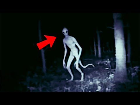 9 Scary Videos That Will RUIN Your Sleep!