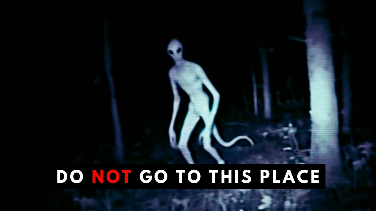 9 Scary Videos That Will RUIN Your Sleep!
