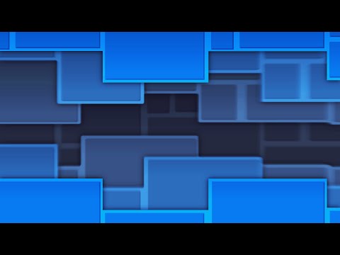 Geometry Dash - Every End Verified (On Stream)