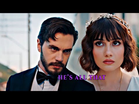 ezo & harun - ex factor