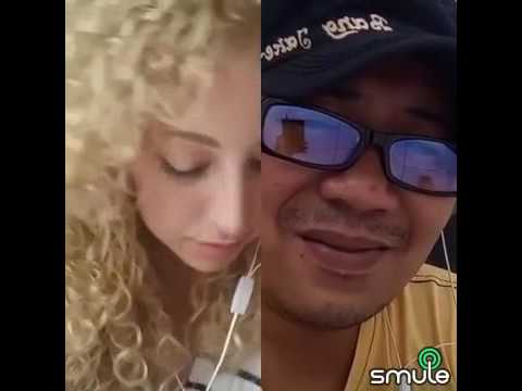 Wings - Birdy  #Duet BangJake ama bule