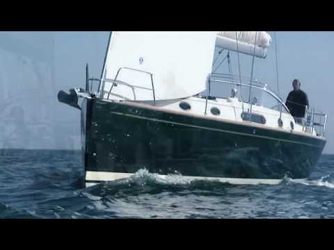 Find 2009: Moody 45 Classic