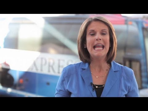 Gloria Borger Age