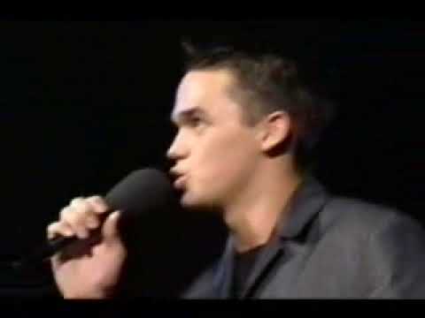 Gareth Gates   Rock DJ Pop Idol   not full version