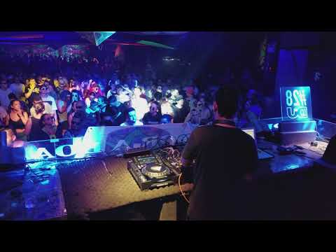 El Fortin Club - 21 de Dezembro - Progressive Showcase - Burn In Noise