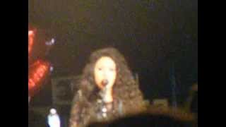 Sara Skinner - &quot;Break&quot; - Nashville 2/9/13