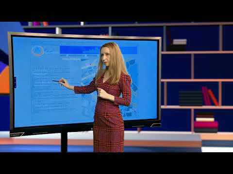 TeleŞcoala: Limba franceză – Apprenons le français, sezonul 2 – lecţia 2 (@TVR2)