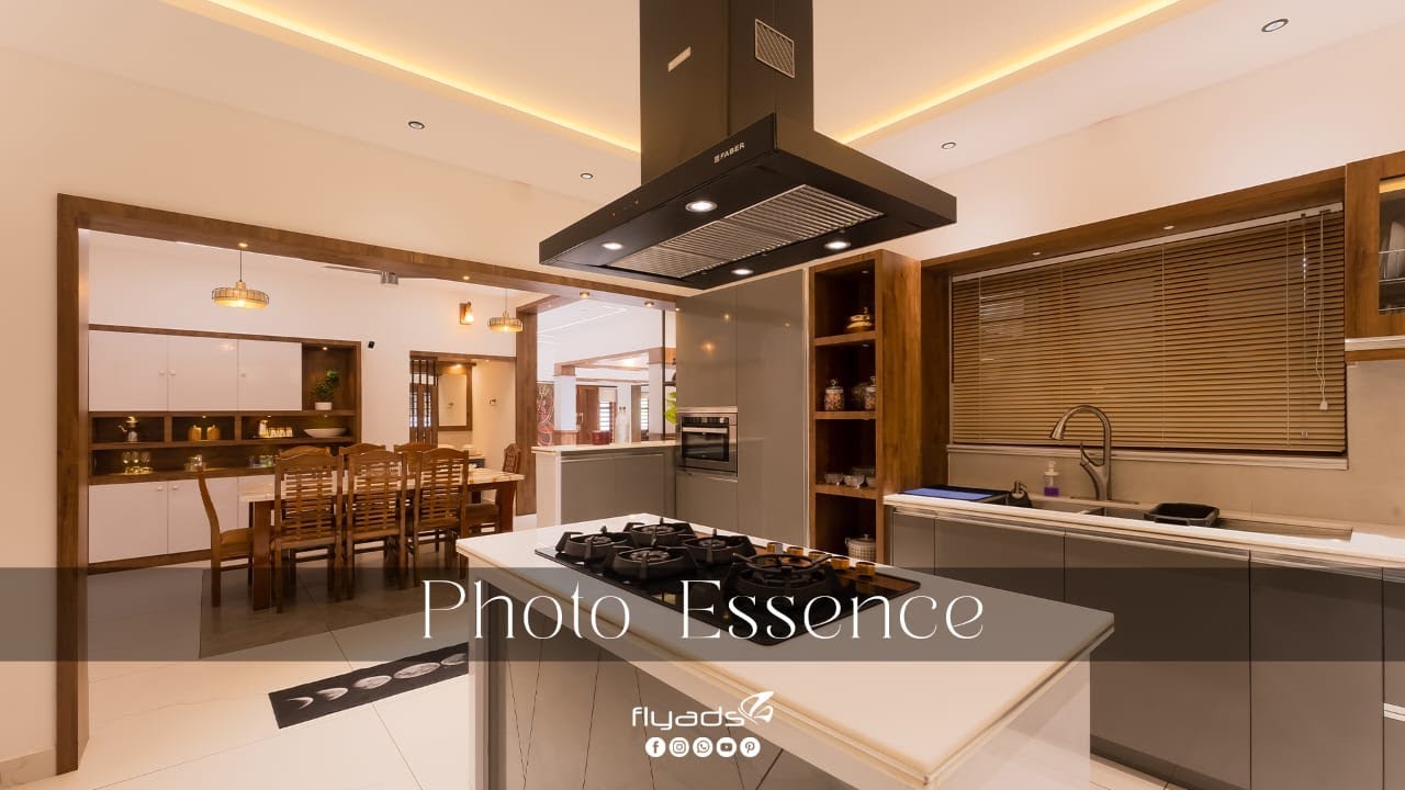 Experience Architecture Like Never Before with Flyads Architectural Photography and Videography