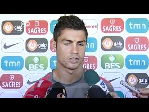 Teamcheck Portugal | Fußball-EM 2012