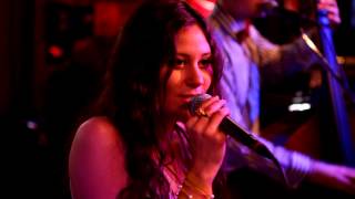 Eliza Doolittle - Moneybox (live @ BNN That&#39;s Live - 3FM)