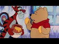 The New Adventures Of Winnie The Pooh Sham Pooh Episodes 1 Scott Moss
