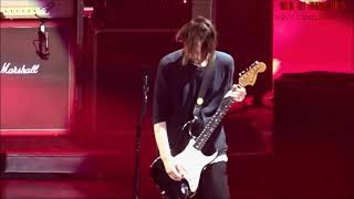 Red Hot Chili Peppers - Look Around  [SBD Audio] (Torino, 10/10/2016)