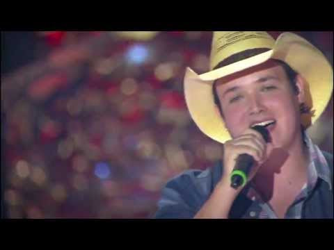 Israel  e Rodolffo - Amor que é bom ninguém quer dar - OFICIAL HD