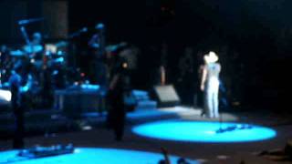 Kenny Chesney George Jones I don&#39;t need no Rockin Chair