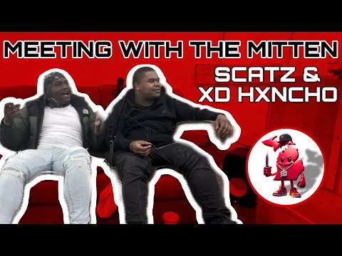 Scatz & Xd Hxncho