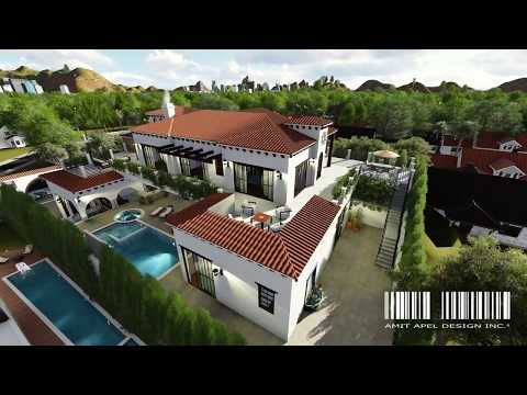 2100 N. Vine | Hollywood - The Agency