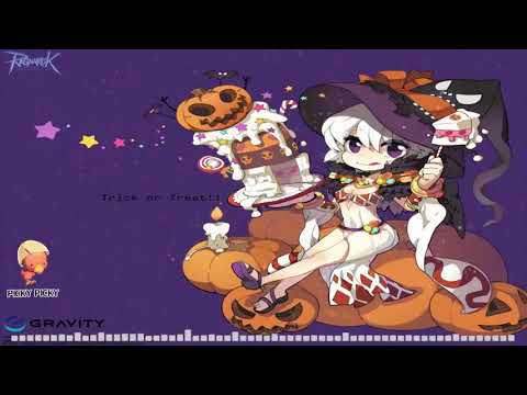 Welcome My Lord 1hour - RAGNAROK BGM MUSIC