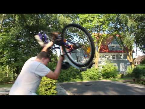 MOBBING aus HASS - VERPÜGELT & ZERSTÖRT - K&R