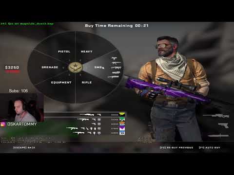 Oskar plays FPLwith k1to bymas against brokyy yekindar - Faceit Pro League