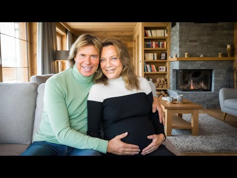 Im Alter von 71 Jahren hat Hansi Hinterseer sich ENDLICH geäußert und die Gerüchte zugegeben.